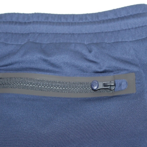 $198 Greyson Mens Size Small Sequoia Jogger Casual Sweatpants Pants Maltese Blue - Picture 10 of 11